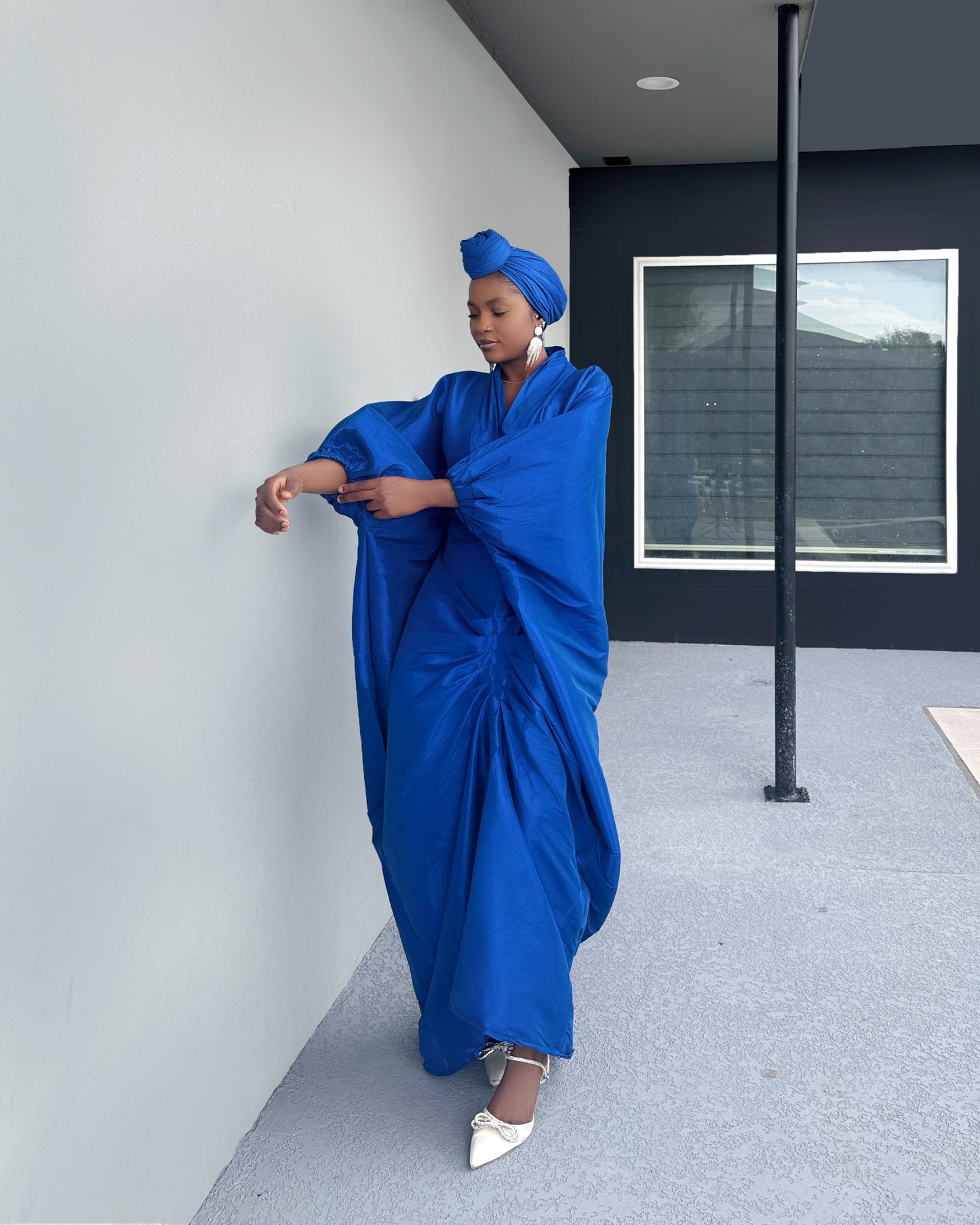 Agbeke Bubu