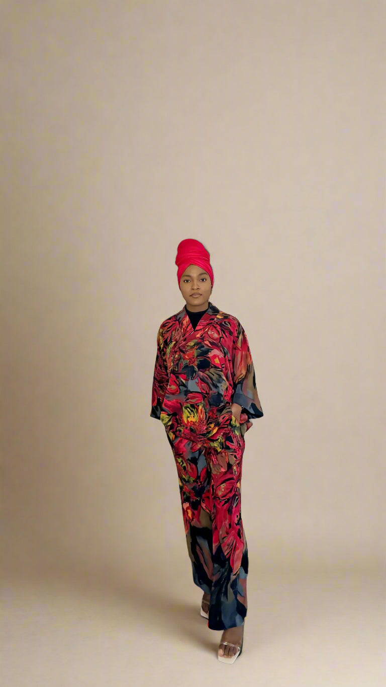 2 Piece Set