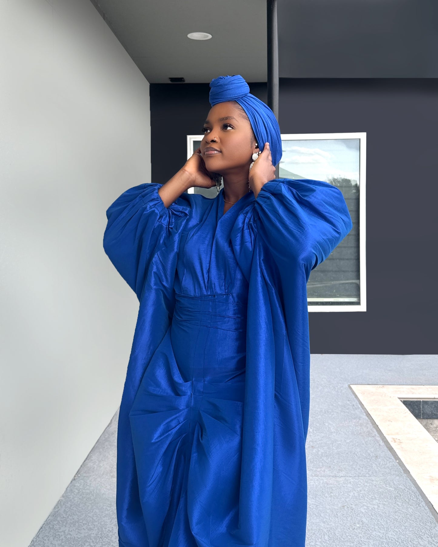Agbeke Bubu