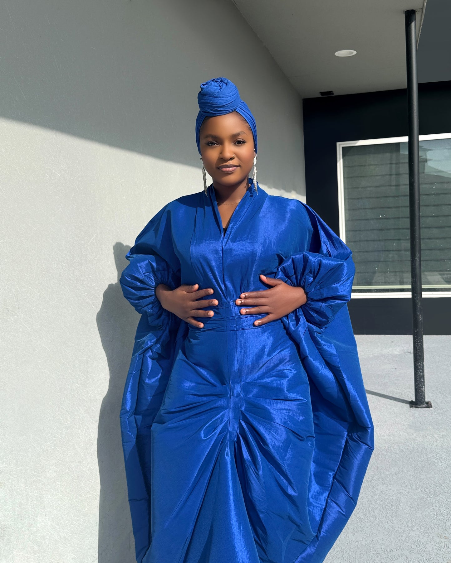 Agbeke Bubu