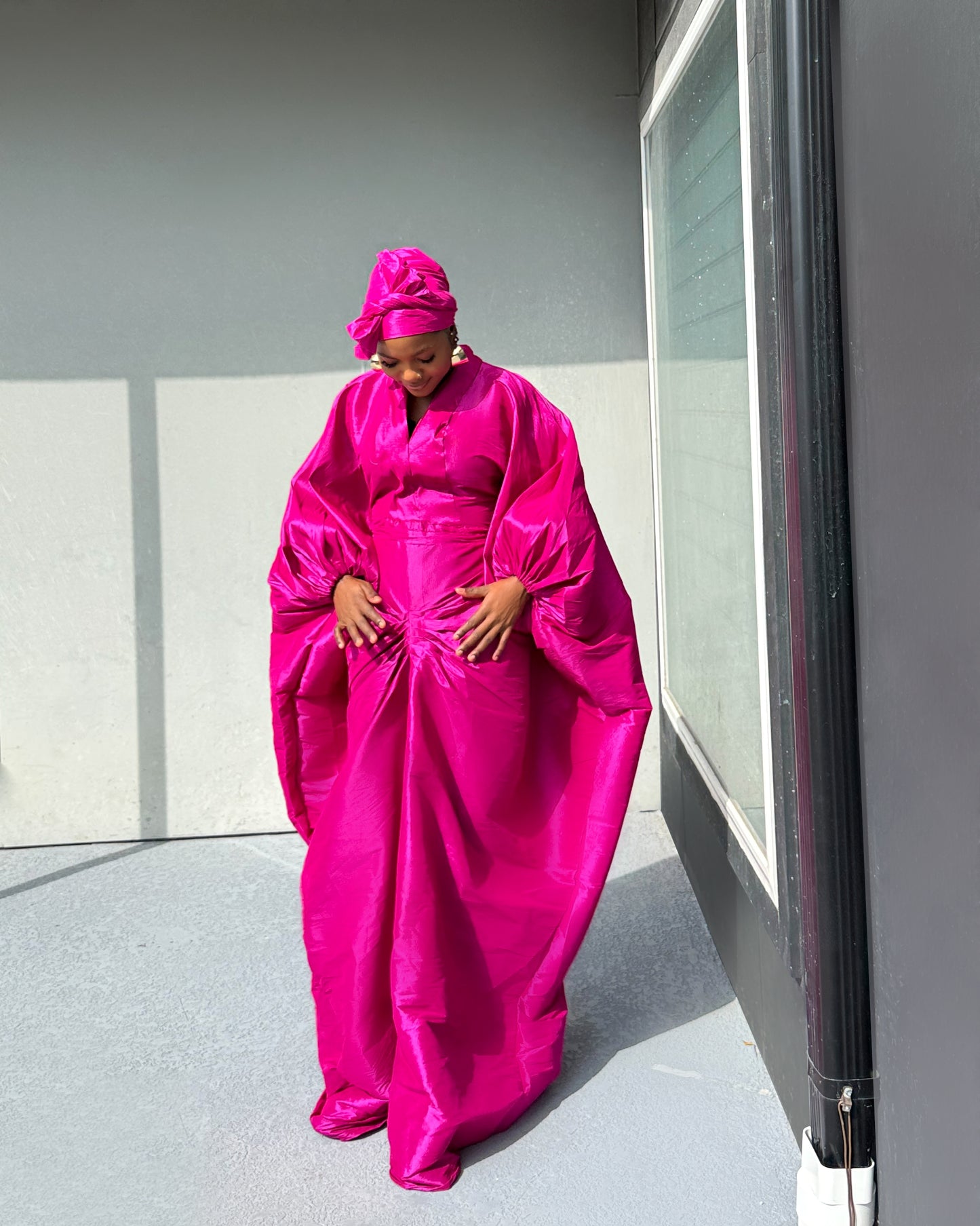 Ajike Bubu