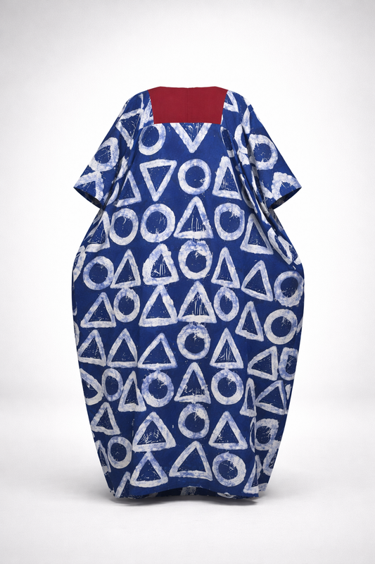 Rahmah Bubu – Afro-Modern African Ready-to-Wear