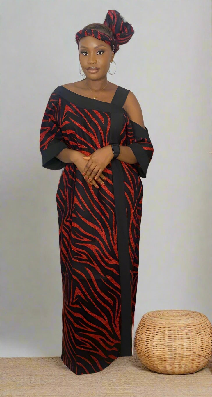 Raya Bubu