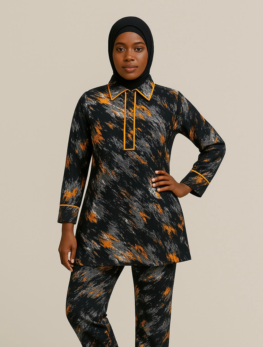 Snatched 2 Piece Set