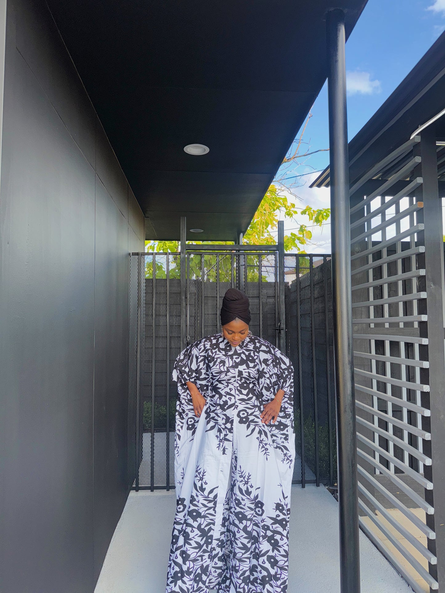 Abeke - 2 Piece Set