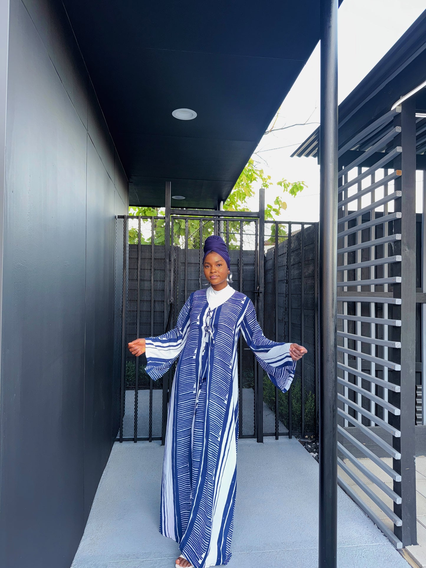 Ajoke - 2 Piece Set