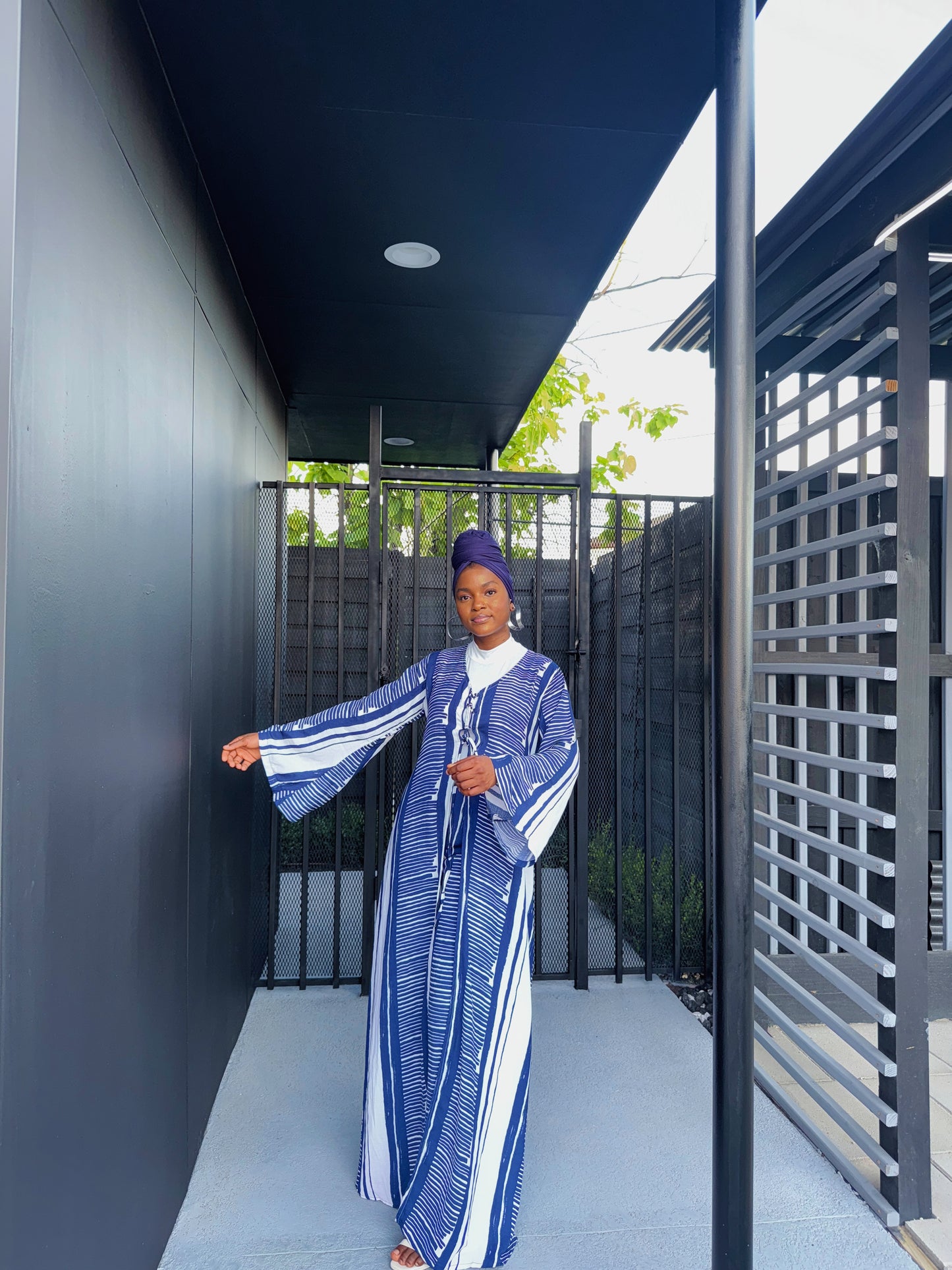 Ajoke - 2 Piece Set