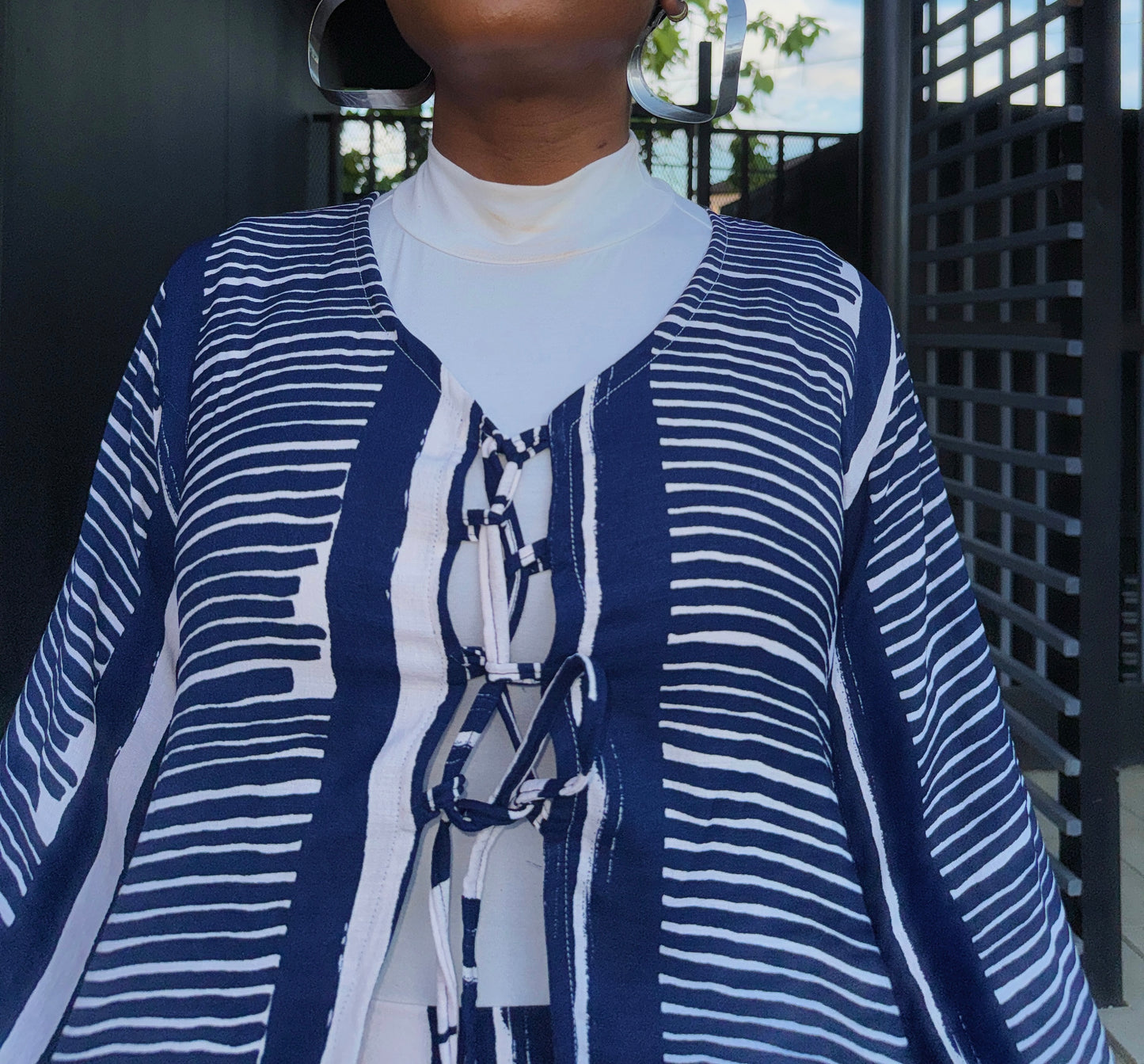 Ajoke - 2 Piece Set