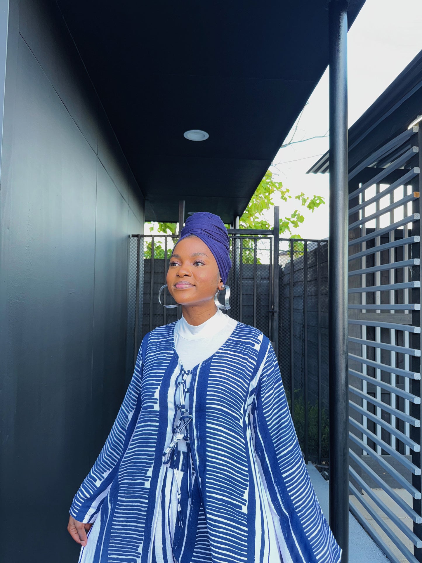 Ajoke - 2 Piece Set