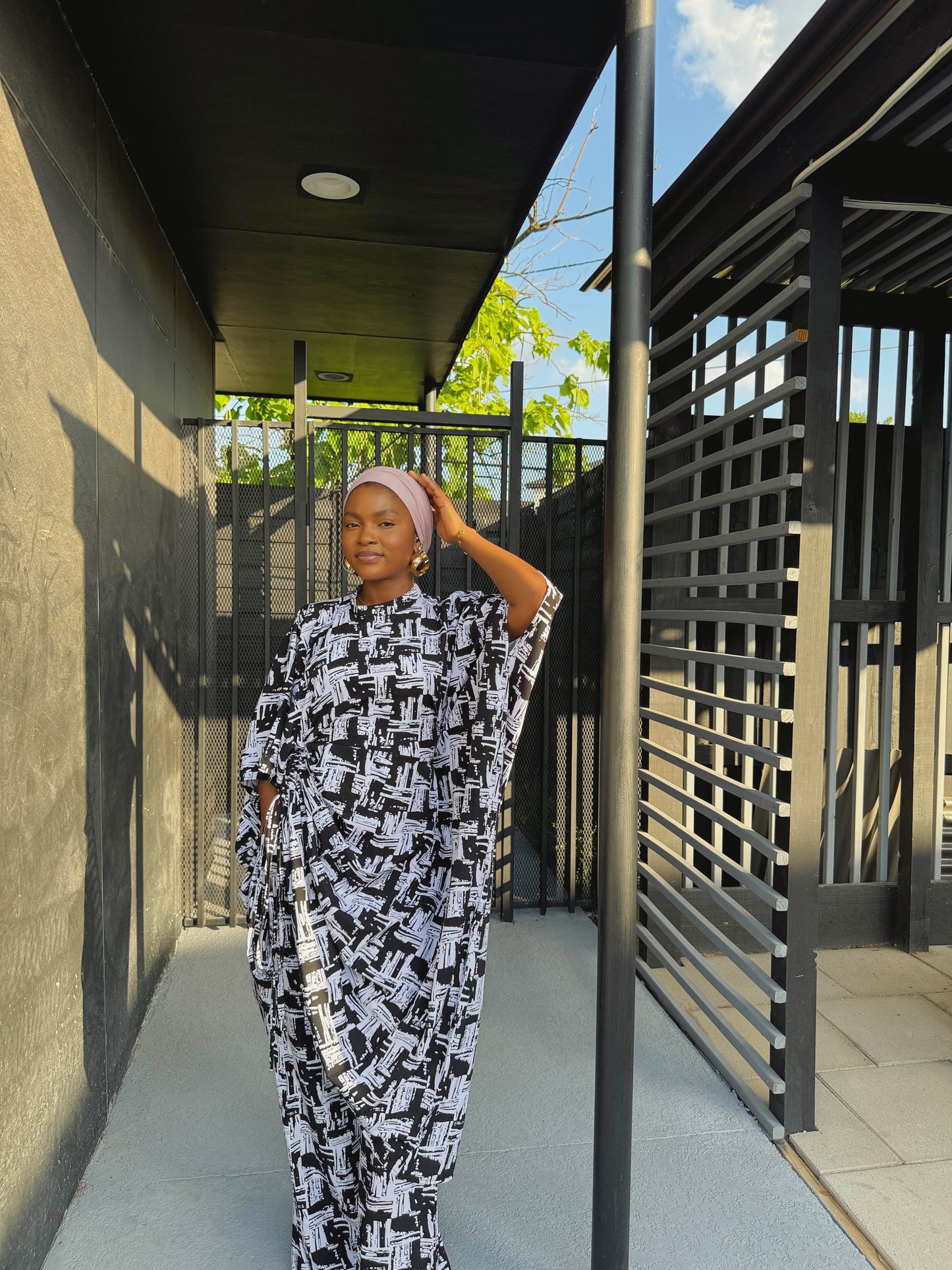 Anike 2 Piece Set