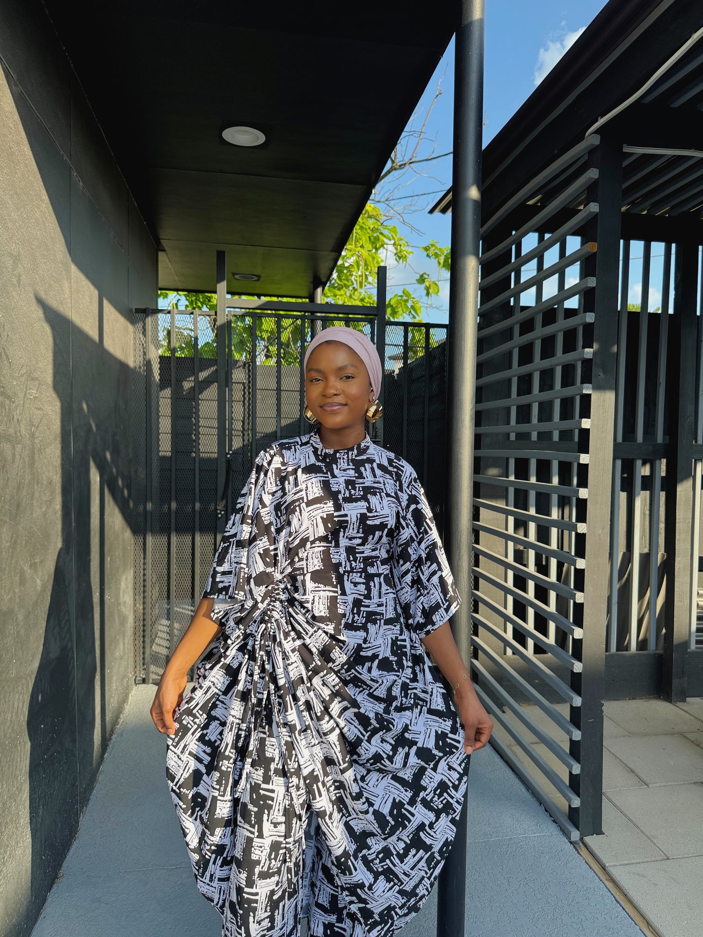Anike 2 Piece Set