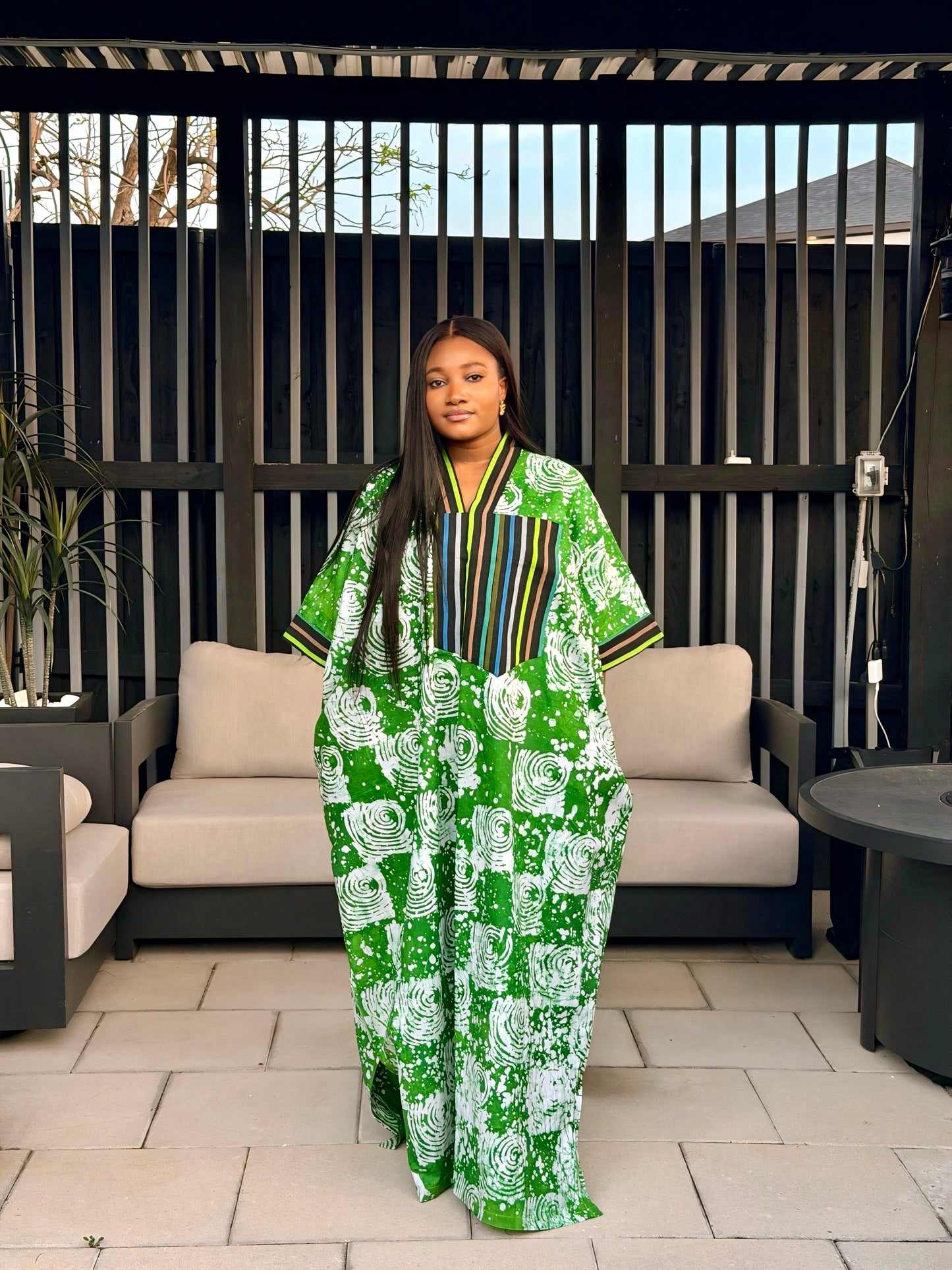 Nadira Bubu