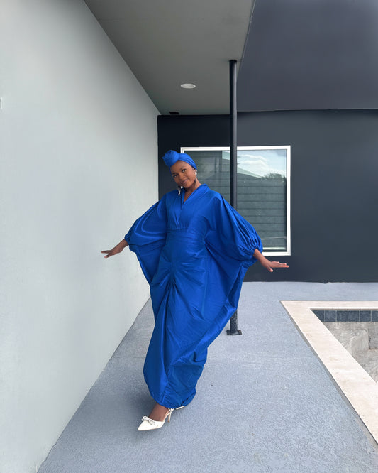 Agbeke Bubu