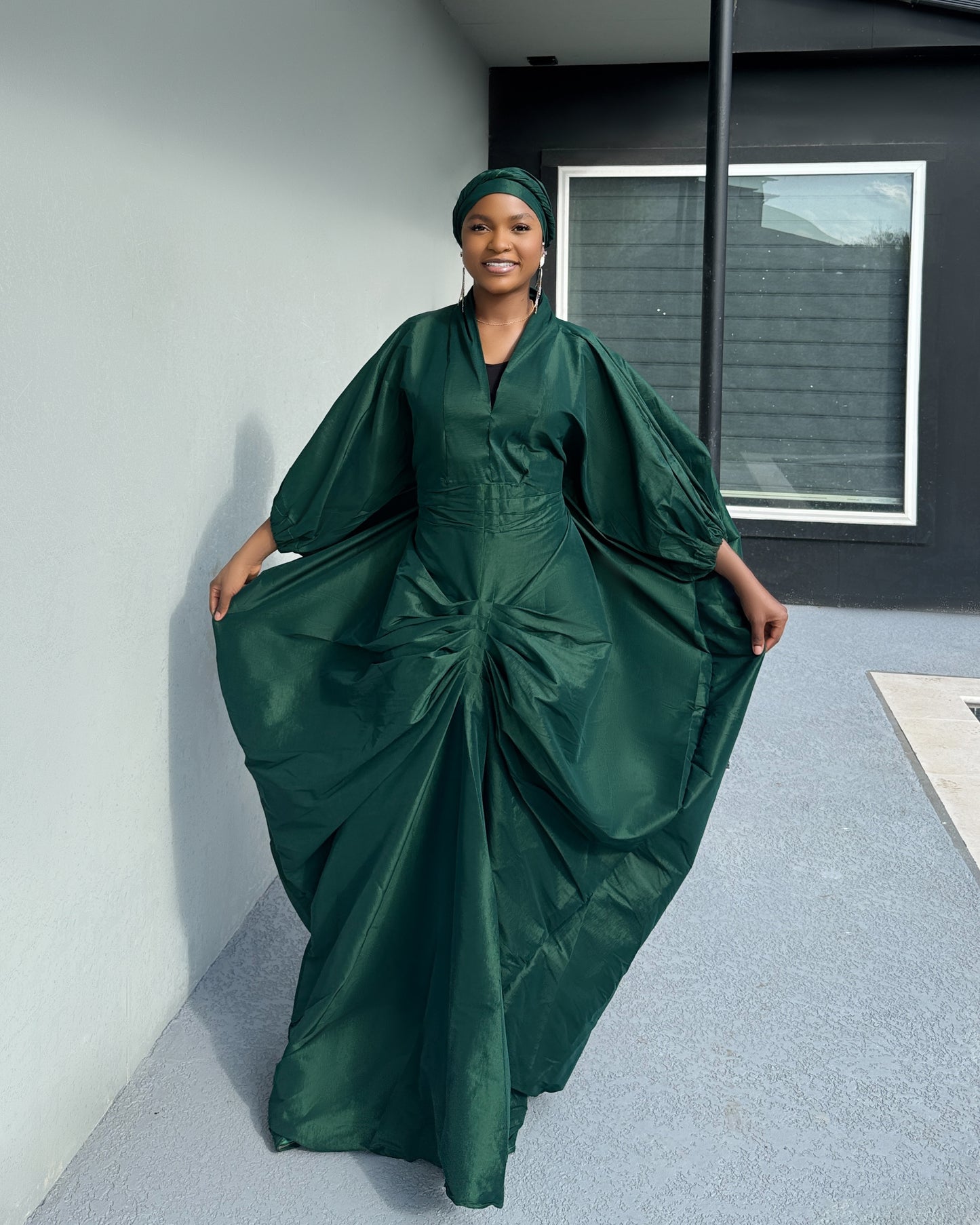 Apinke Bubu