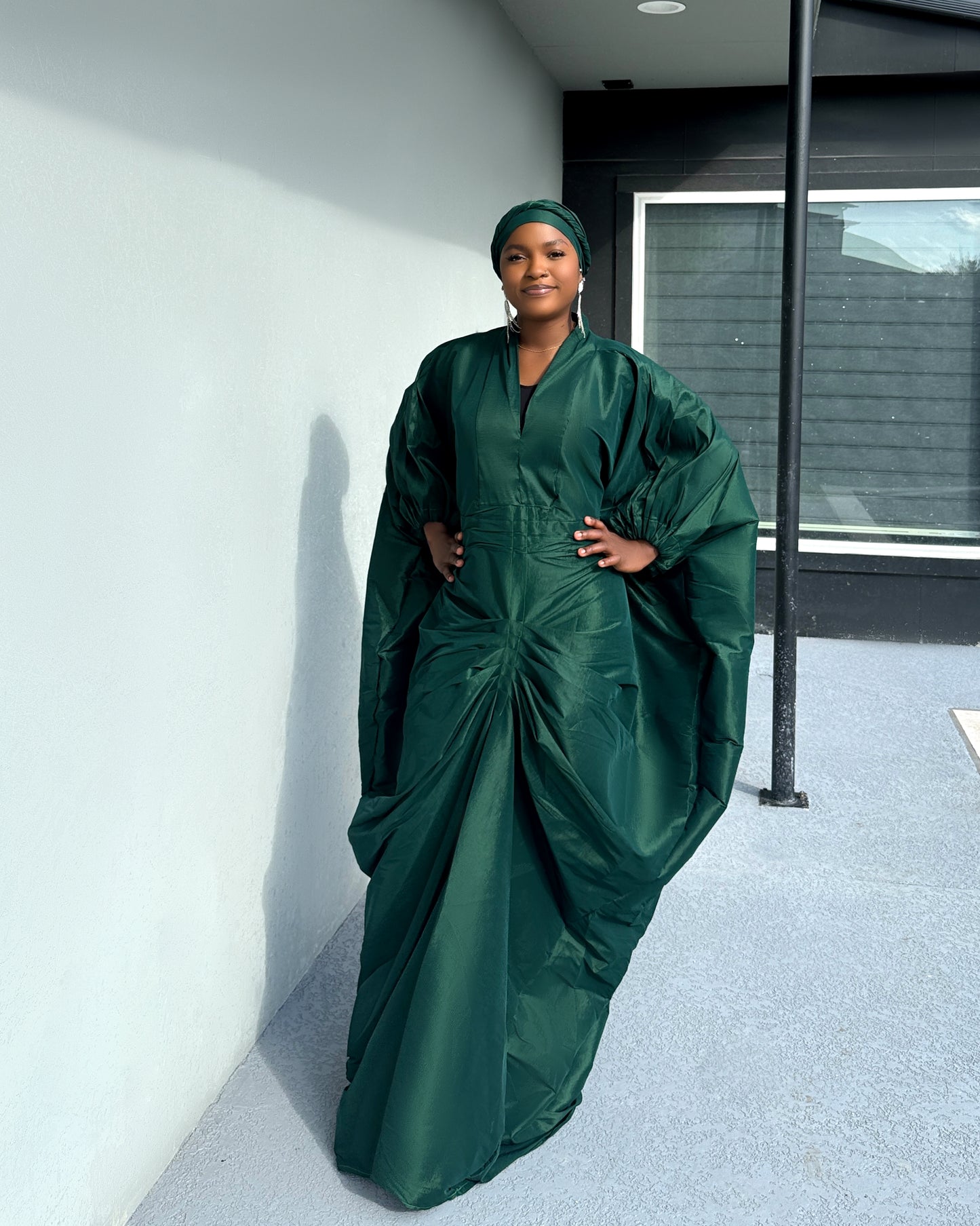 Apinke Bubu