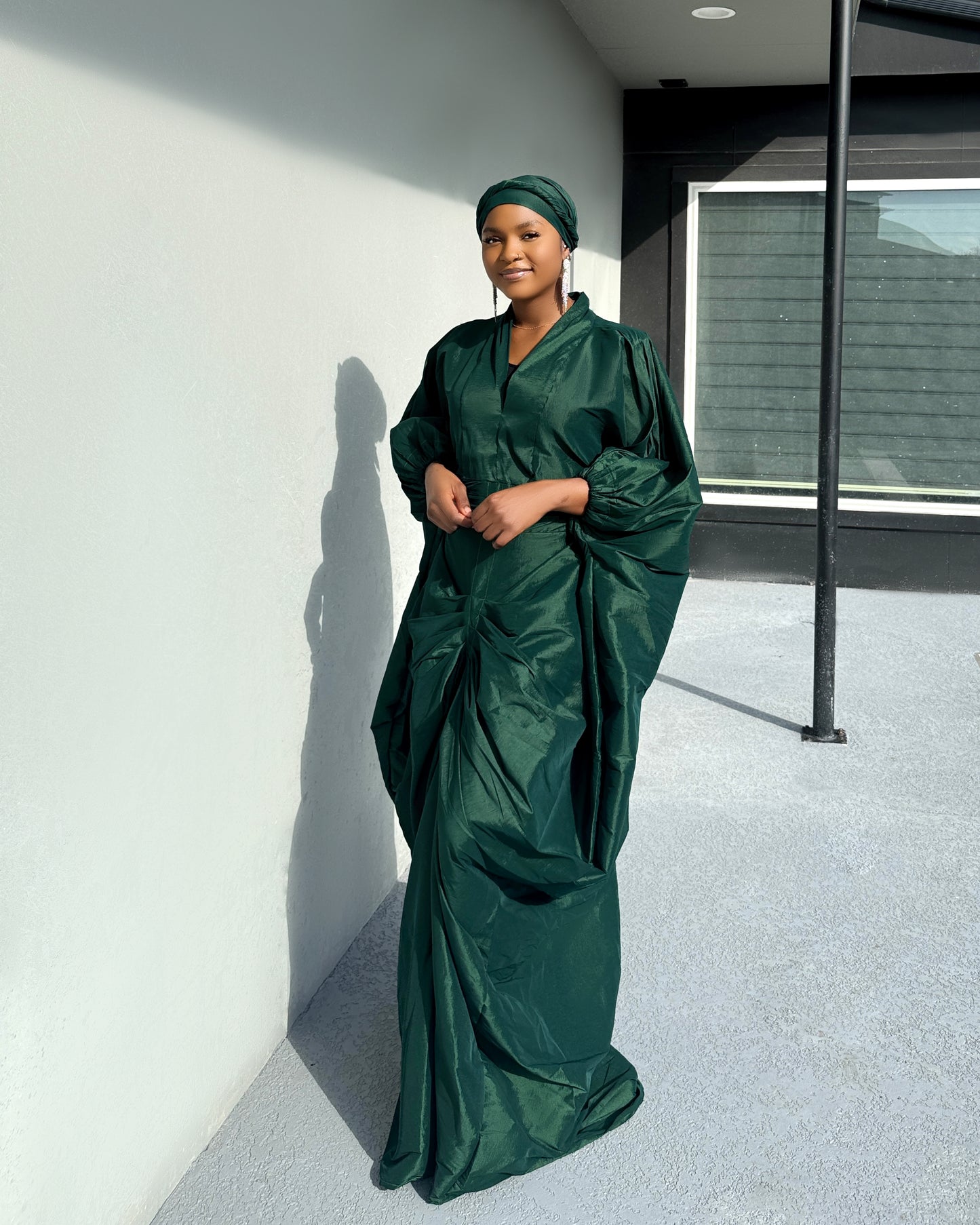 Apinke Bubu