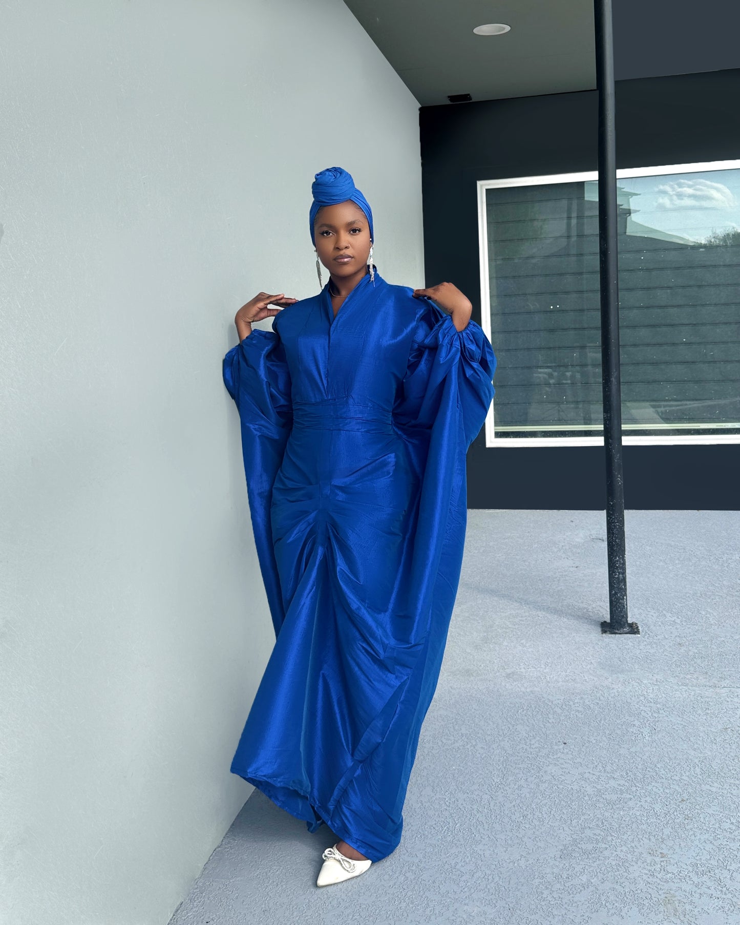 Agbeke Bubu