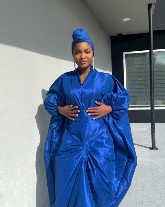 Agbeke Bubu
