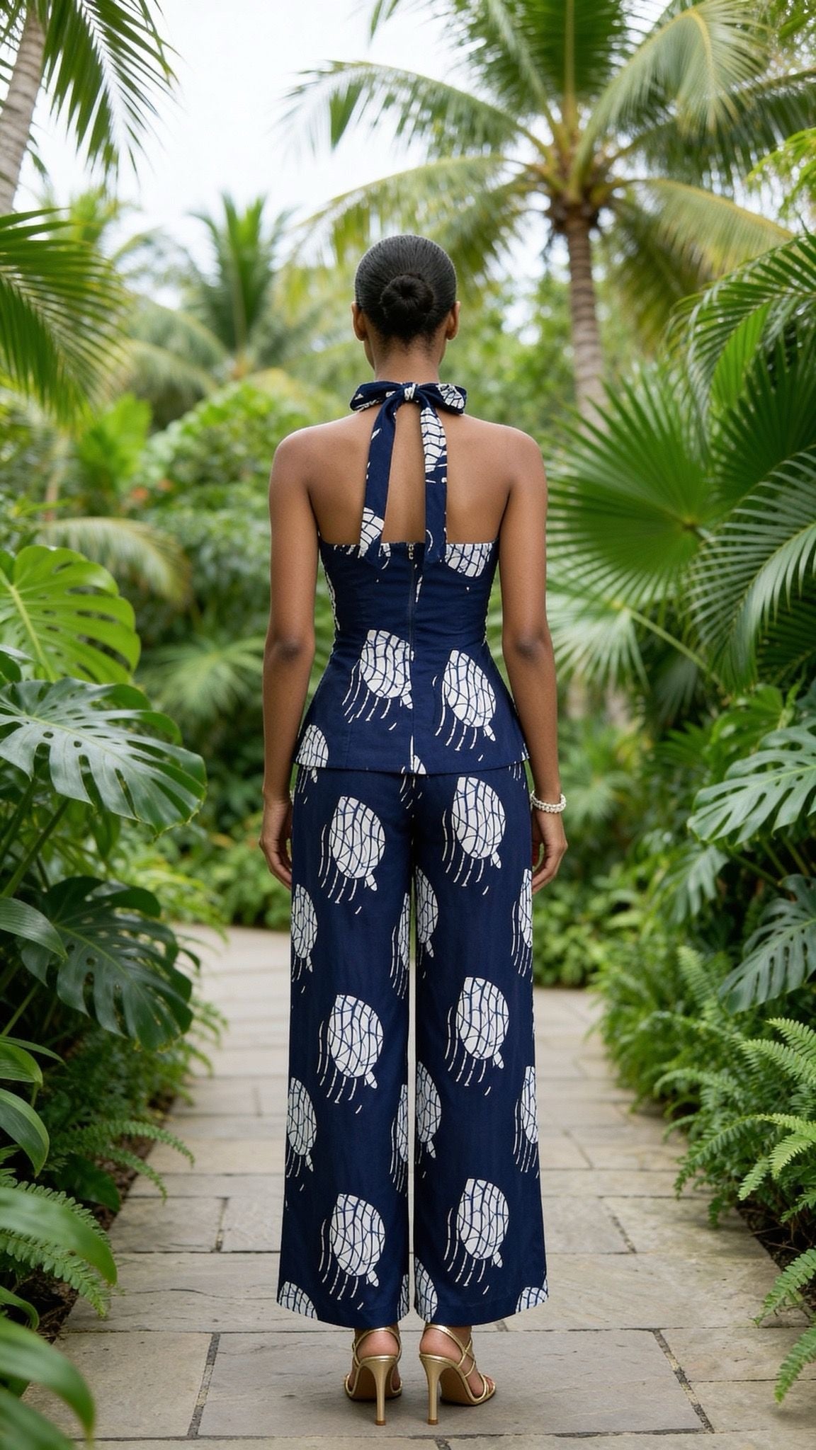 Zella 2-piece set