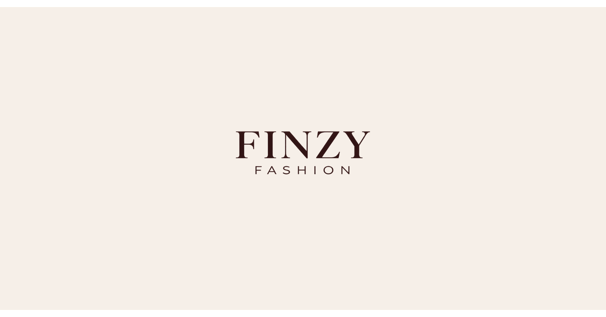 Finzy Fashion | Afro-Modern African Women’s Ready-to-Wear