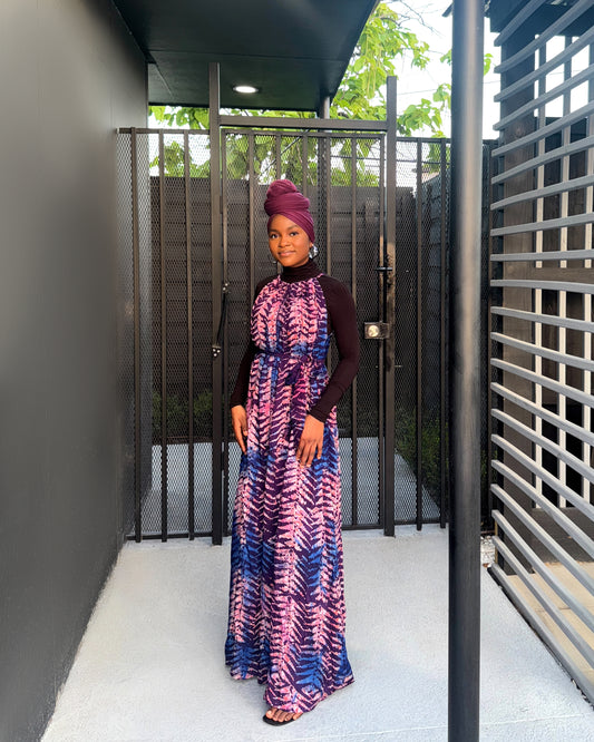 Ashabi Jumpsuit
