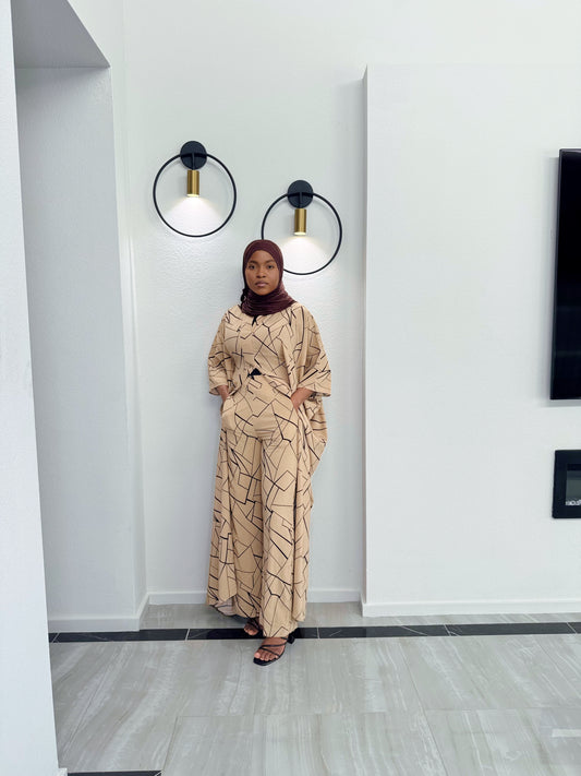2 Piece Set