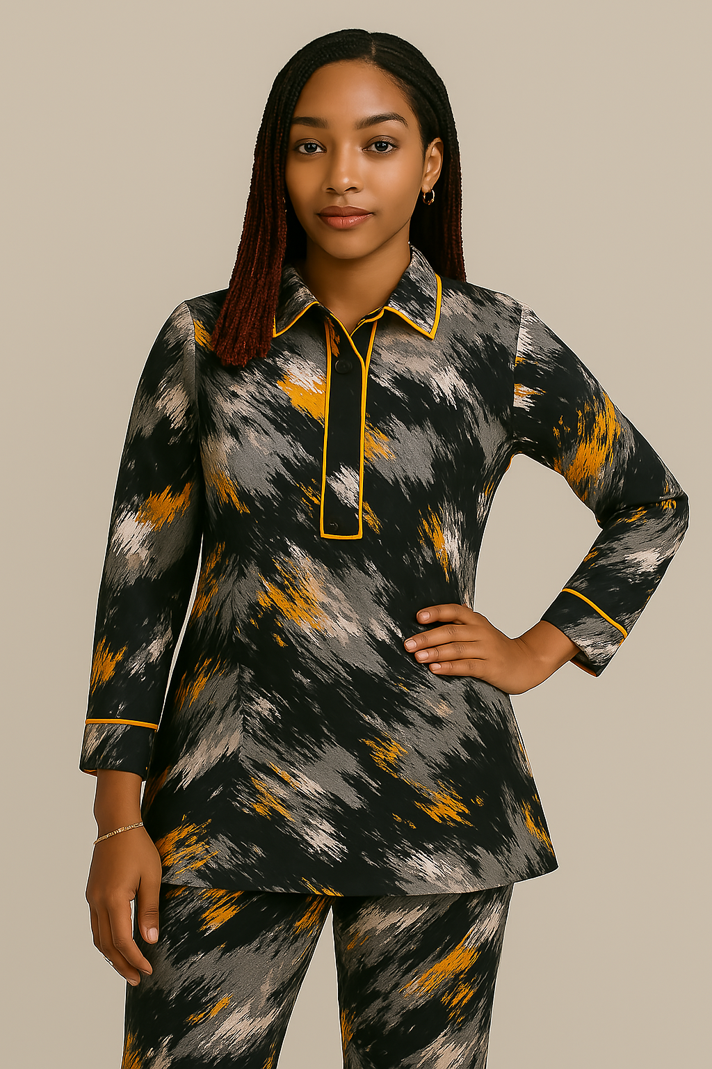 Snatched 2 Piece Set