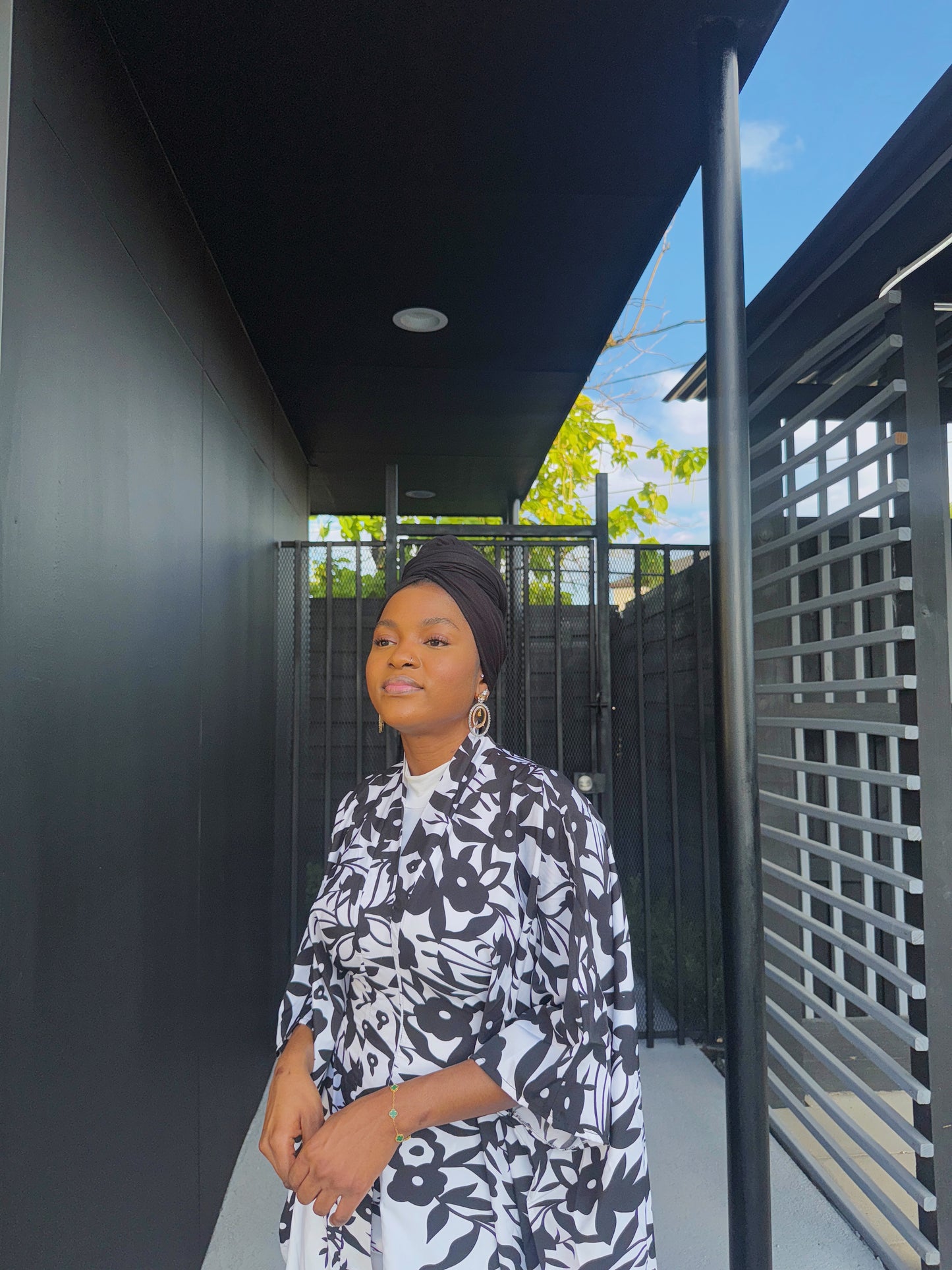 Abeke - 2 Piece Set