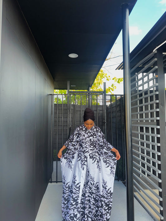 Abeke - 2 Piece Set