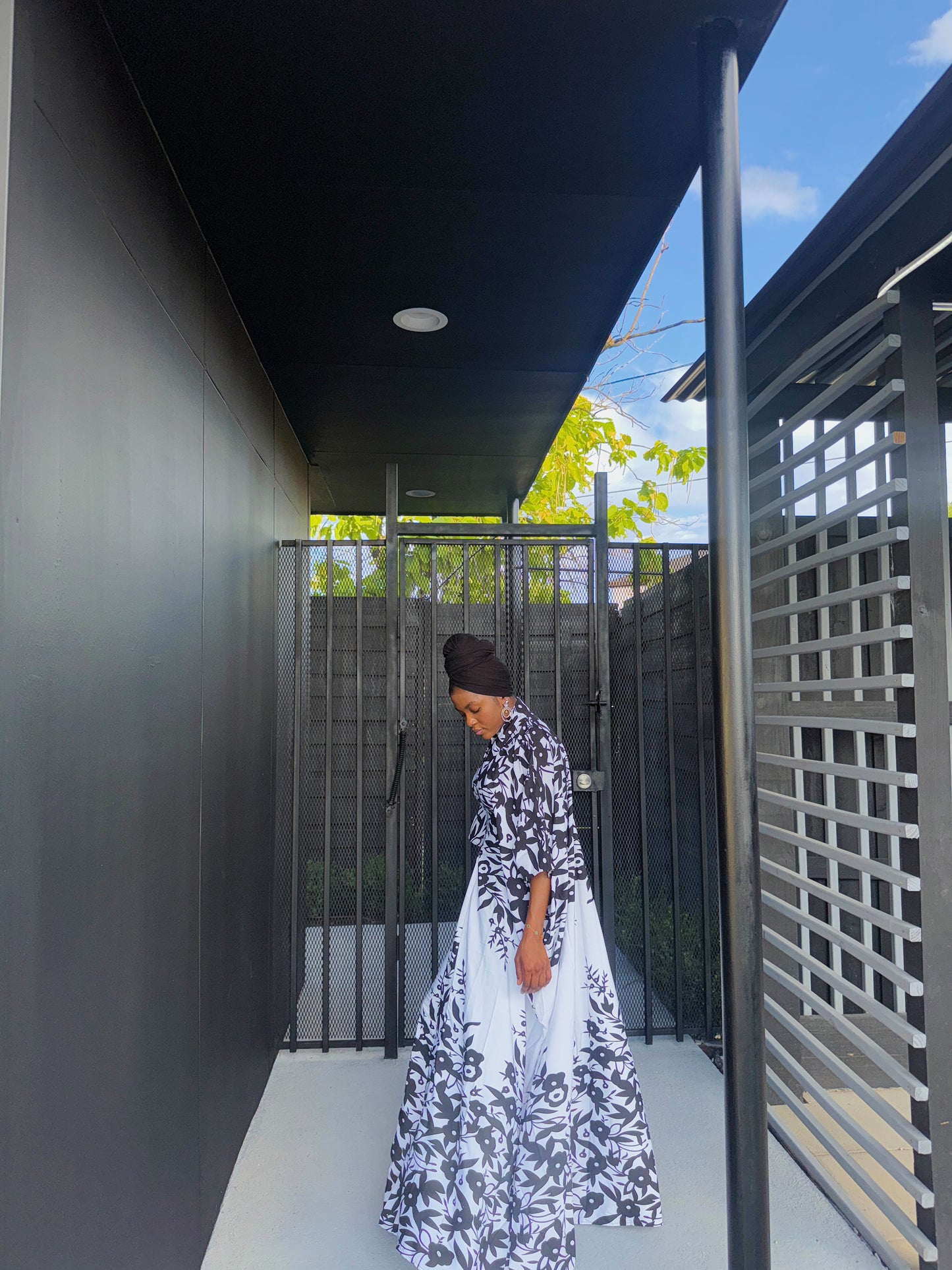 Abeke - 2 Piece Set
