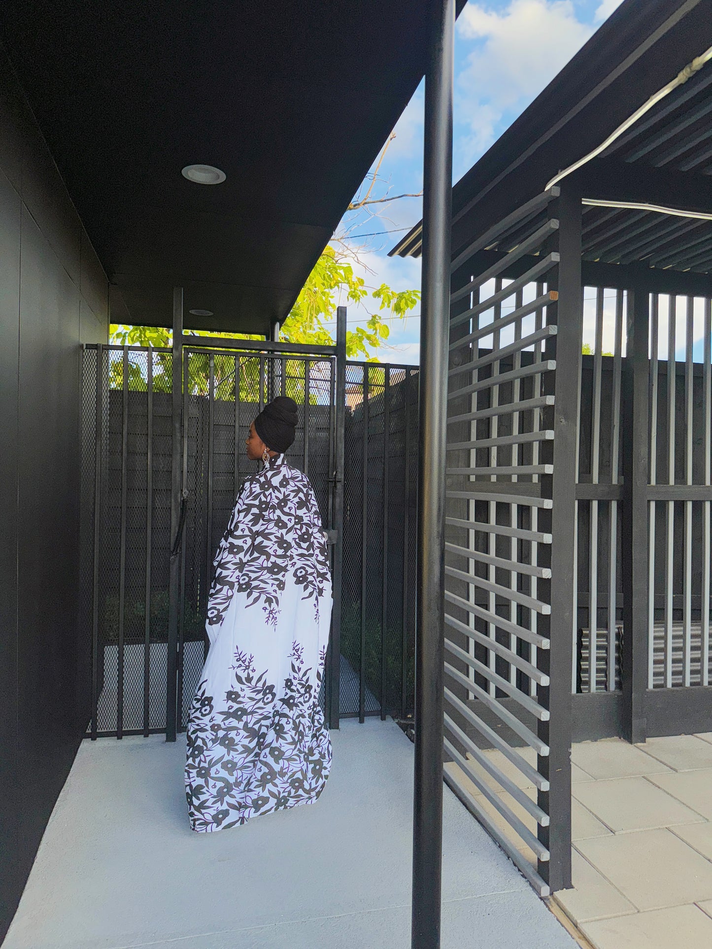 Abeke - 2 Piece Set