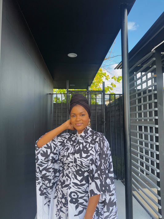 Abeke - 2 Piece Set