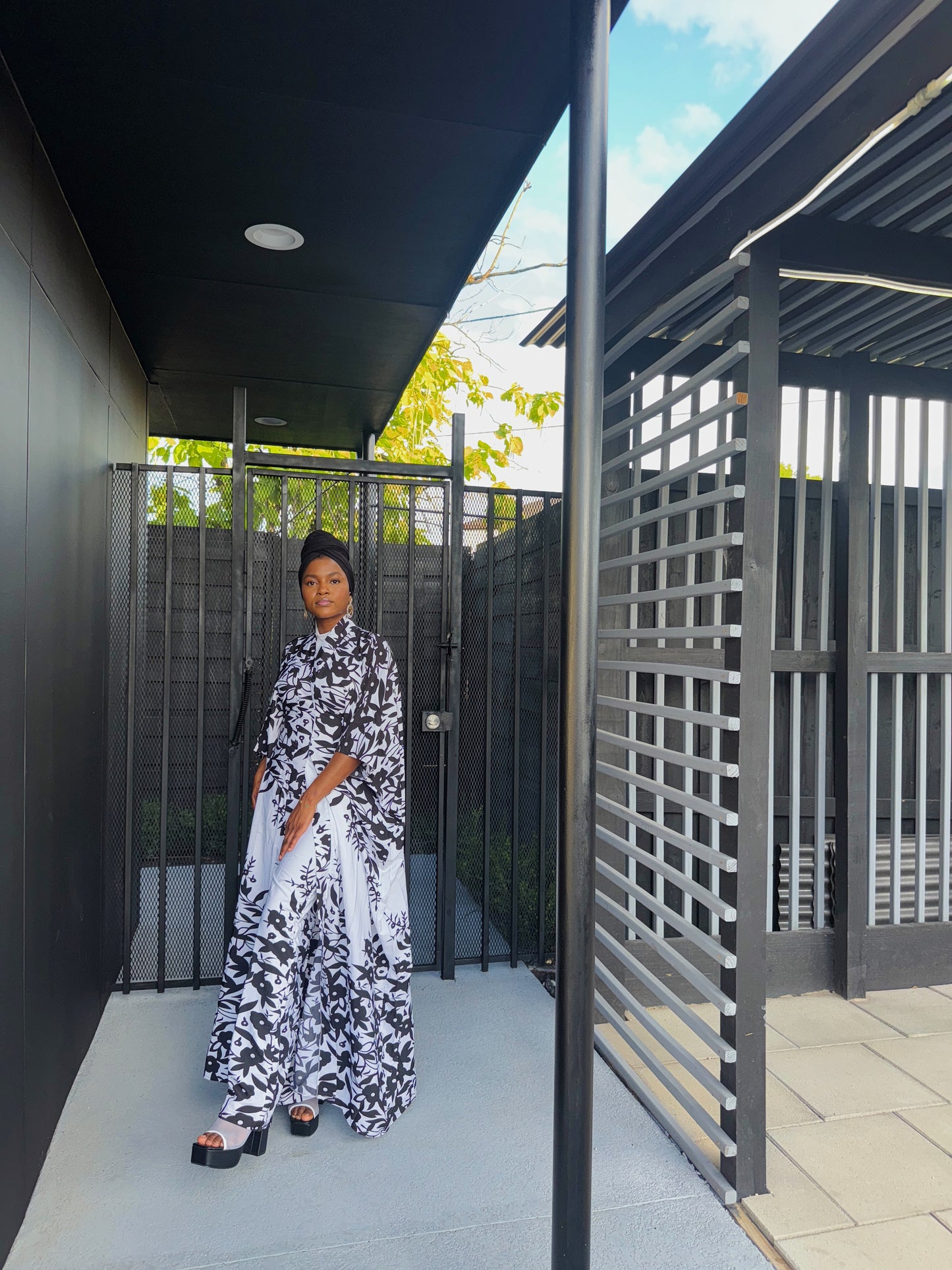 Abeke - 2 Piece Set