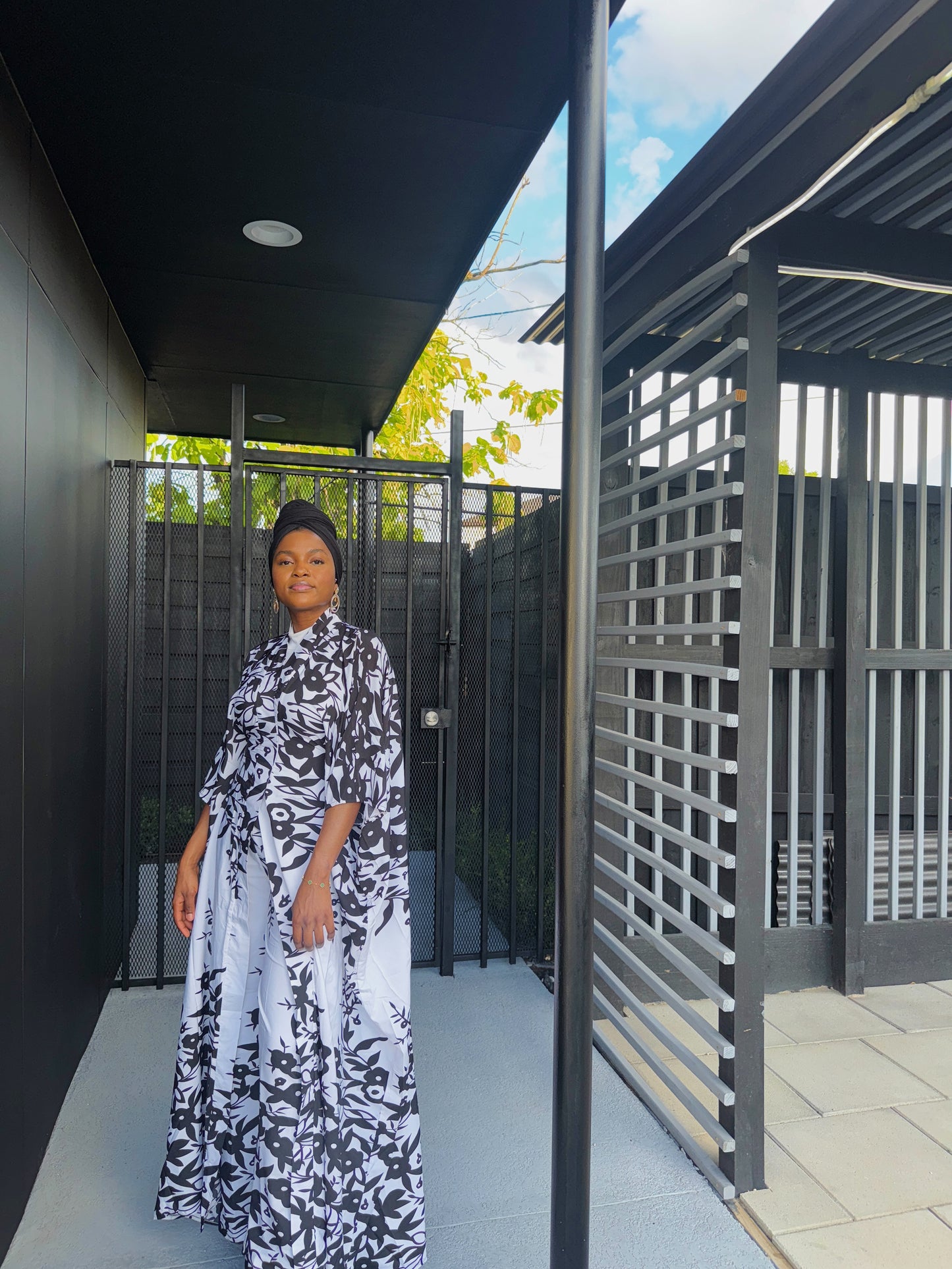 Abeke - 2 Piece Set