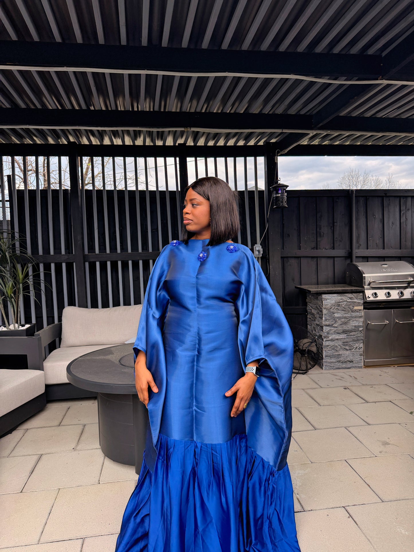 AMINA Noor Bubu