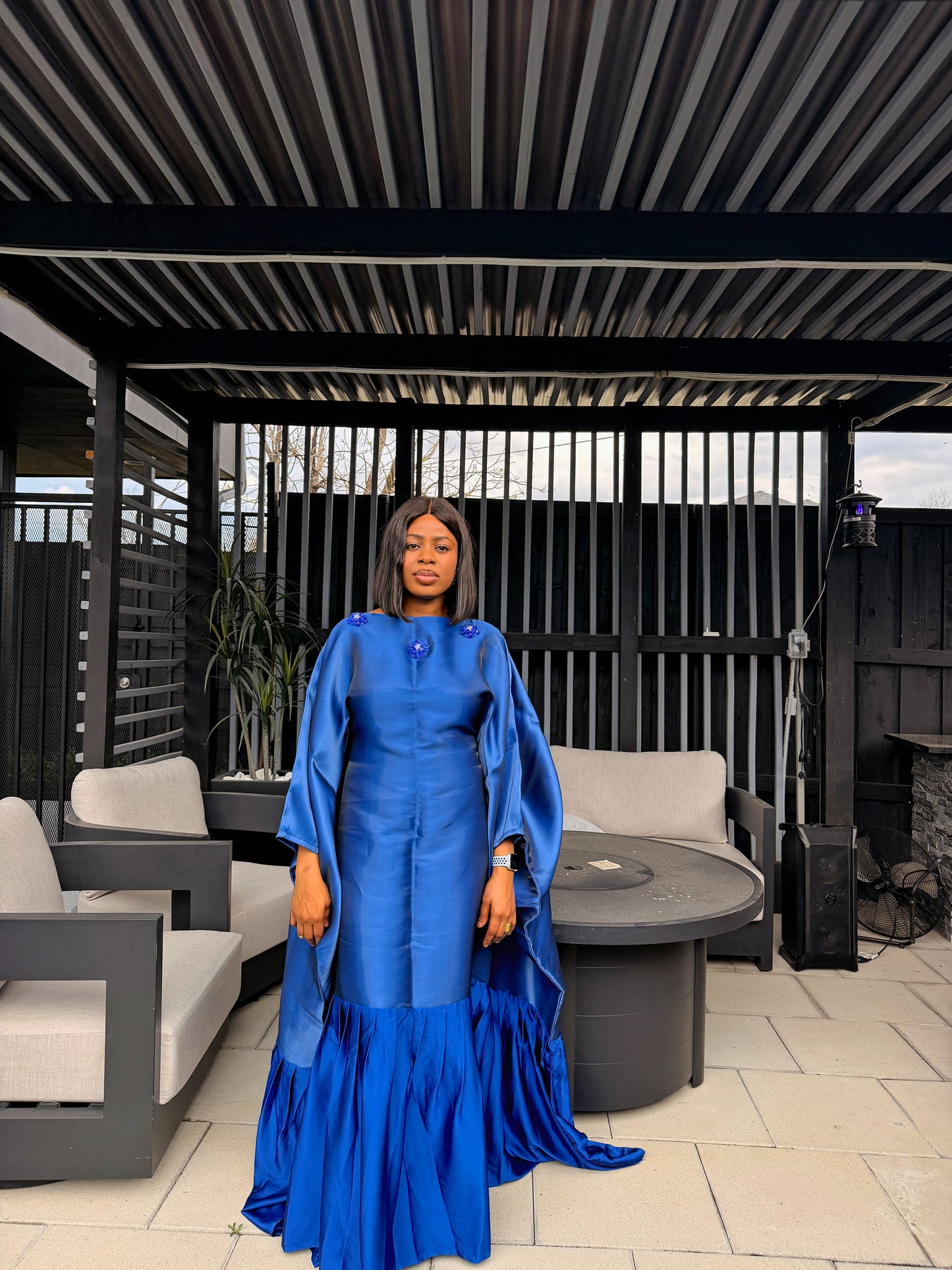AMINA Noor Bubu