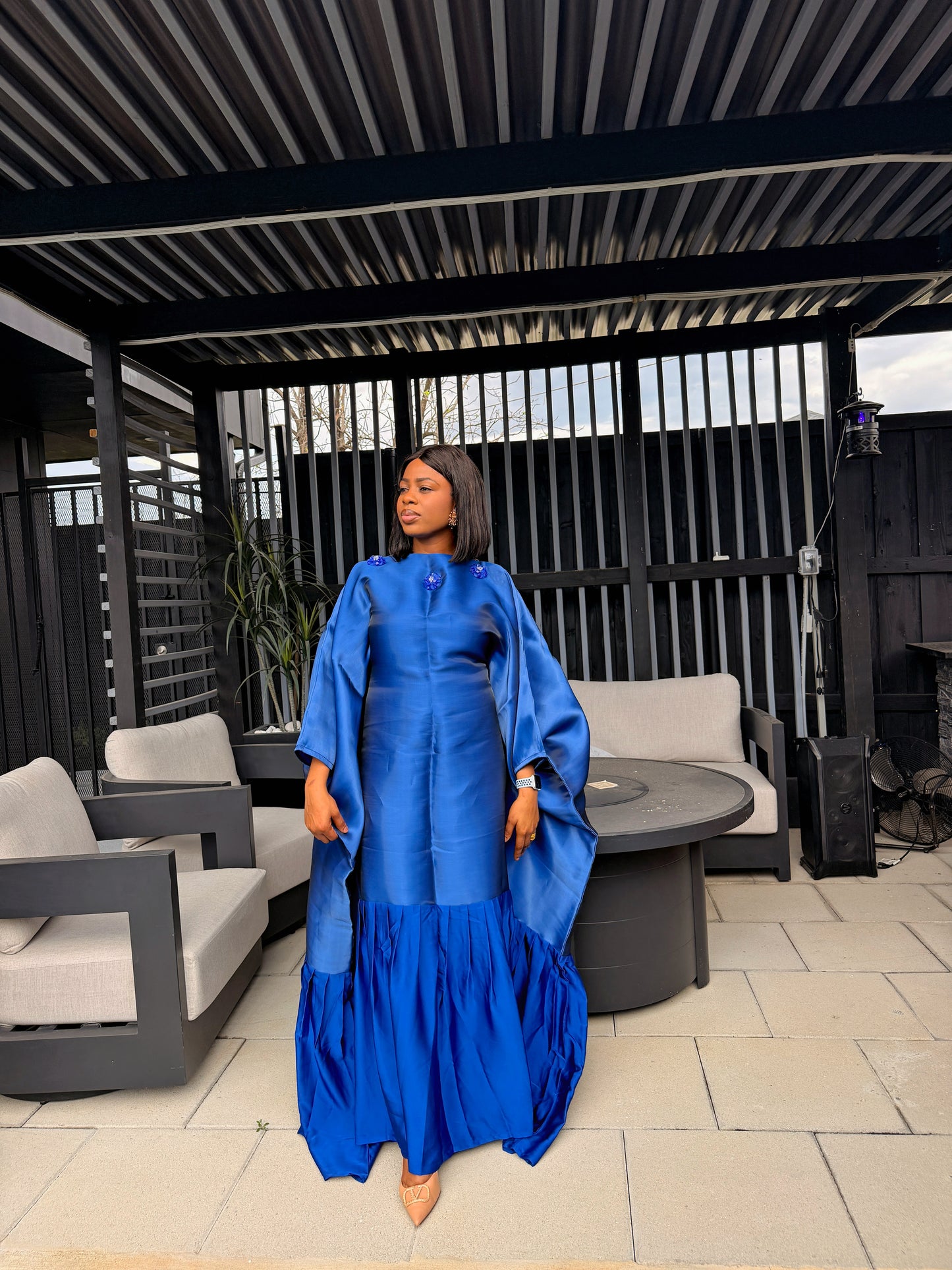 AMINA Noor Bubu