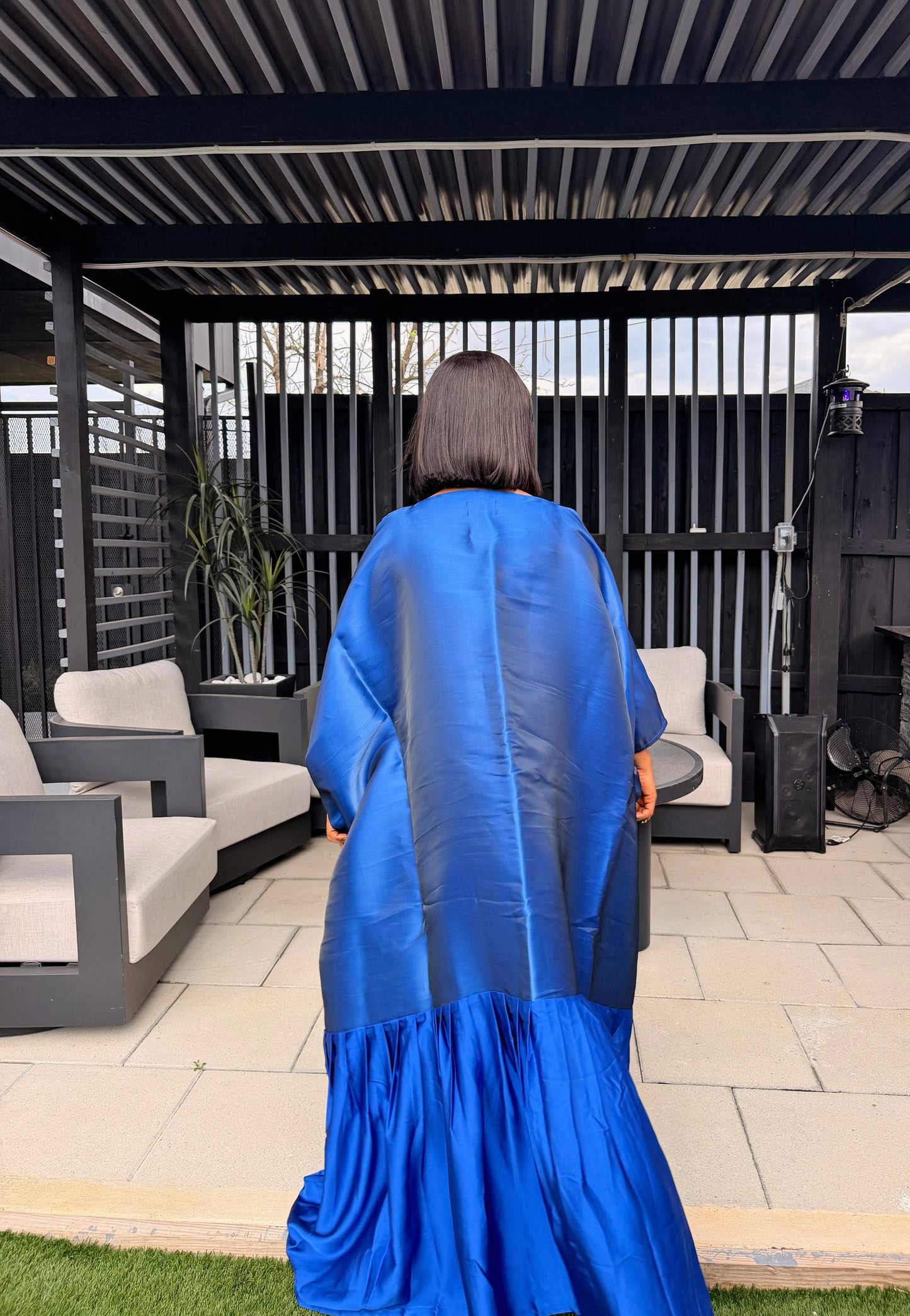 AMINA Noor Bubu
